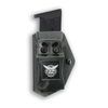 Sig Sauer P320 9mm/.40 Kydex Concealed Carry IWB Magazine Carrier / Holster