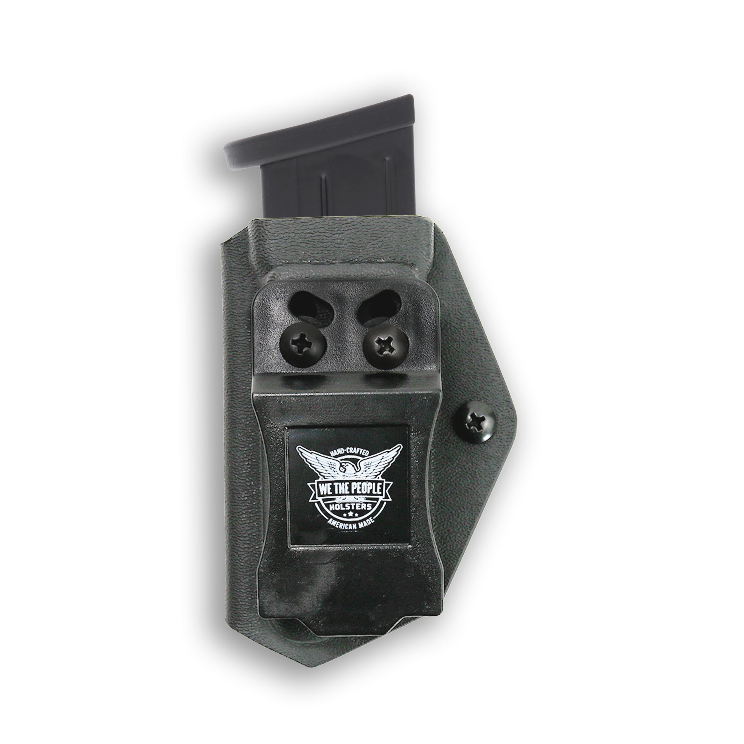 Smith & Wesson M&P9 Kydex Concealed Carry IWB Magazine Carrier / Holster