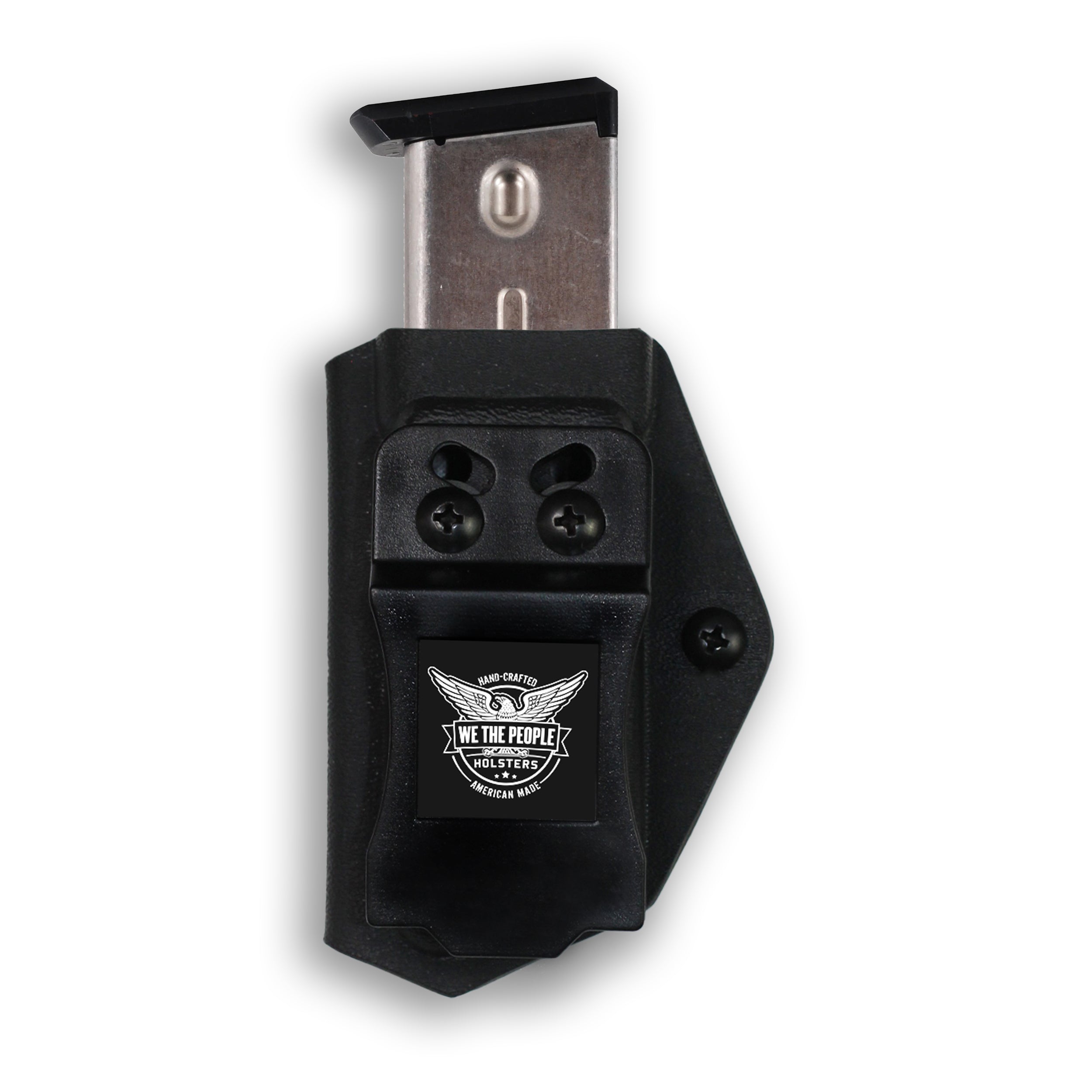 Ruger P95 Kydex Concealed Carry IWB Magazine Carrier / Holster