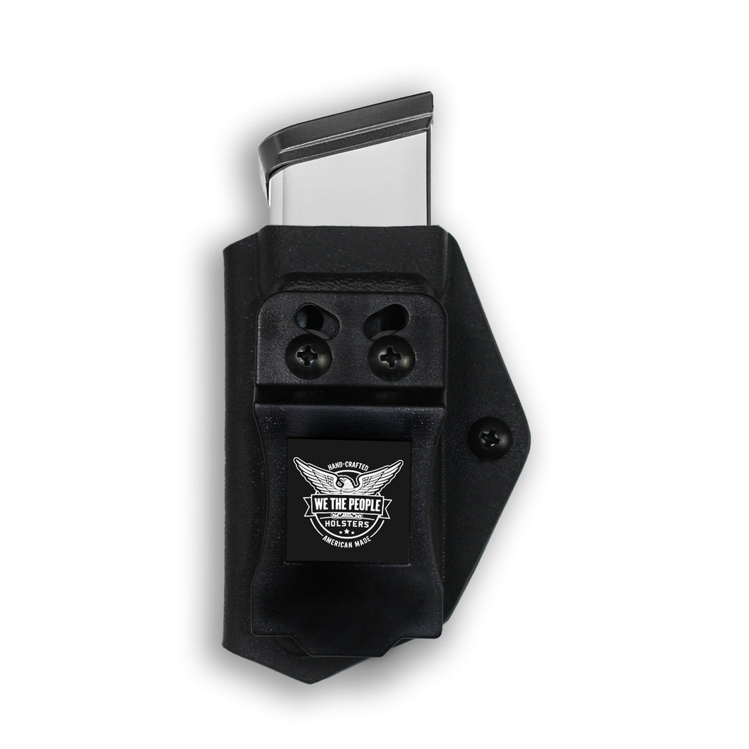 Springfield Hellcat Kydex Concealed Carry IWB Magazine Carrier / Holster