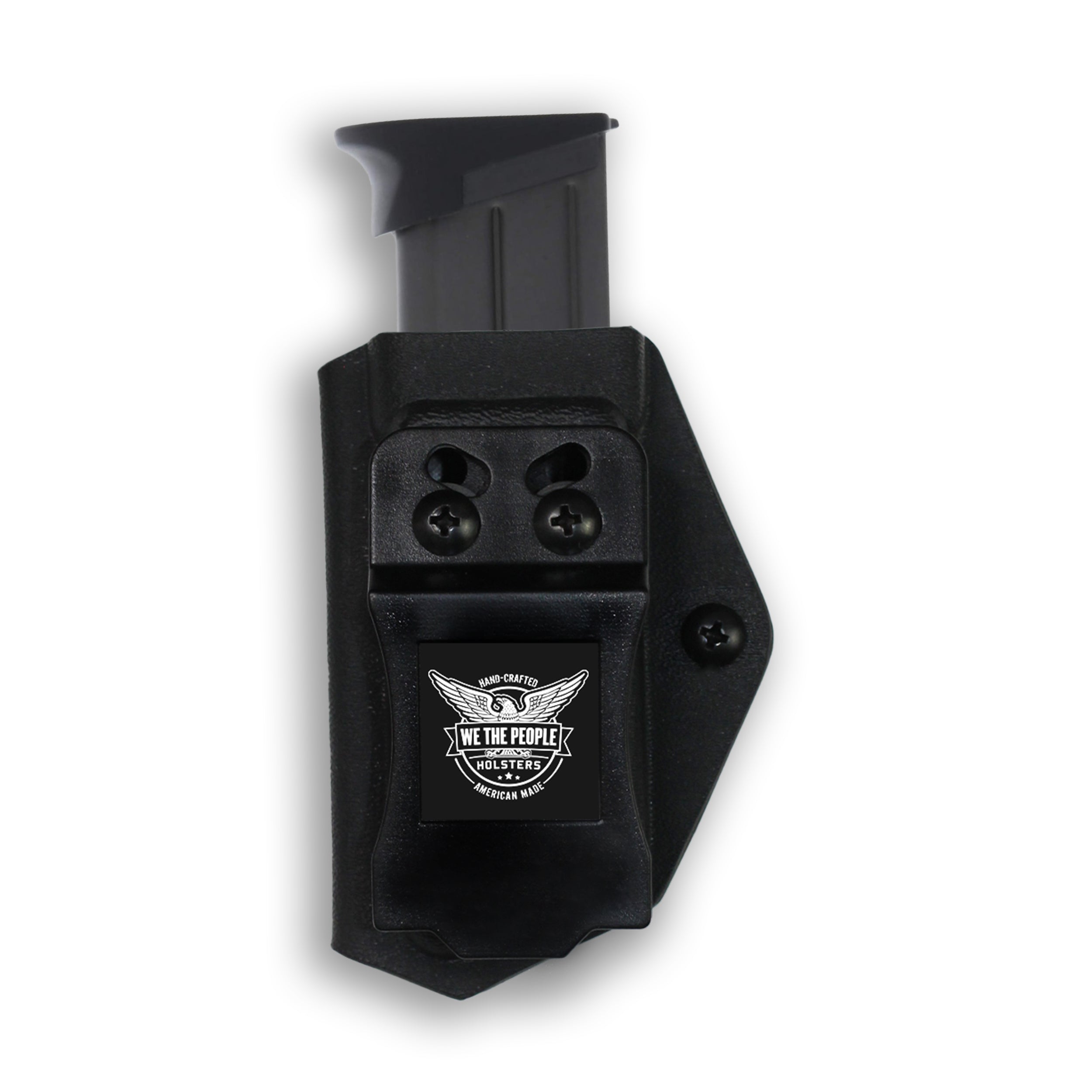 Sig Sauer SP2022 Kydex Concealed Carry IWB Magazine Carrier / Holster