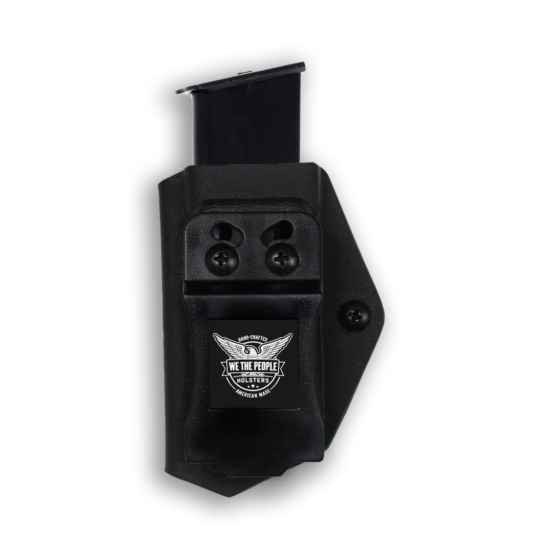 Browning Hi-Power Kydex Concealed Carry IWB Magazine Carrier / Holster
