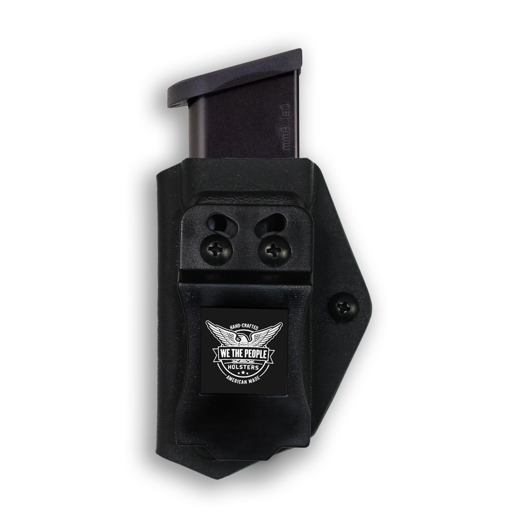Taurus G3 / G3C Kydex Concealed Carry IWB Magazine Carrier / Holster