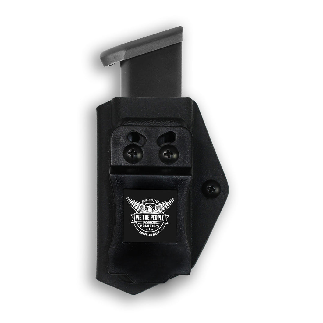 CZ 75 P-01 Kydex Concealed Carry IWB Magazine Carrier / Holster