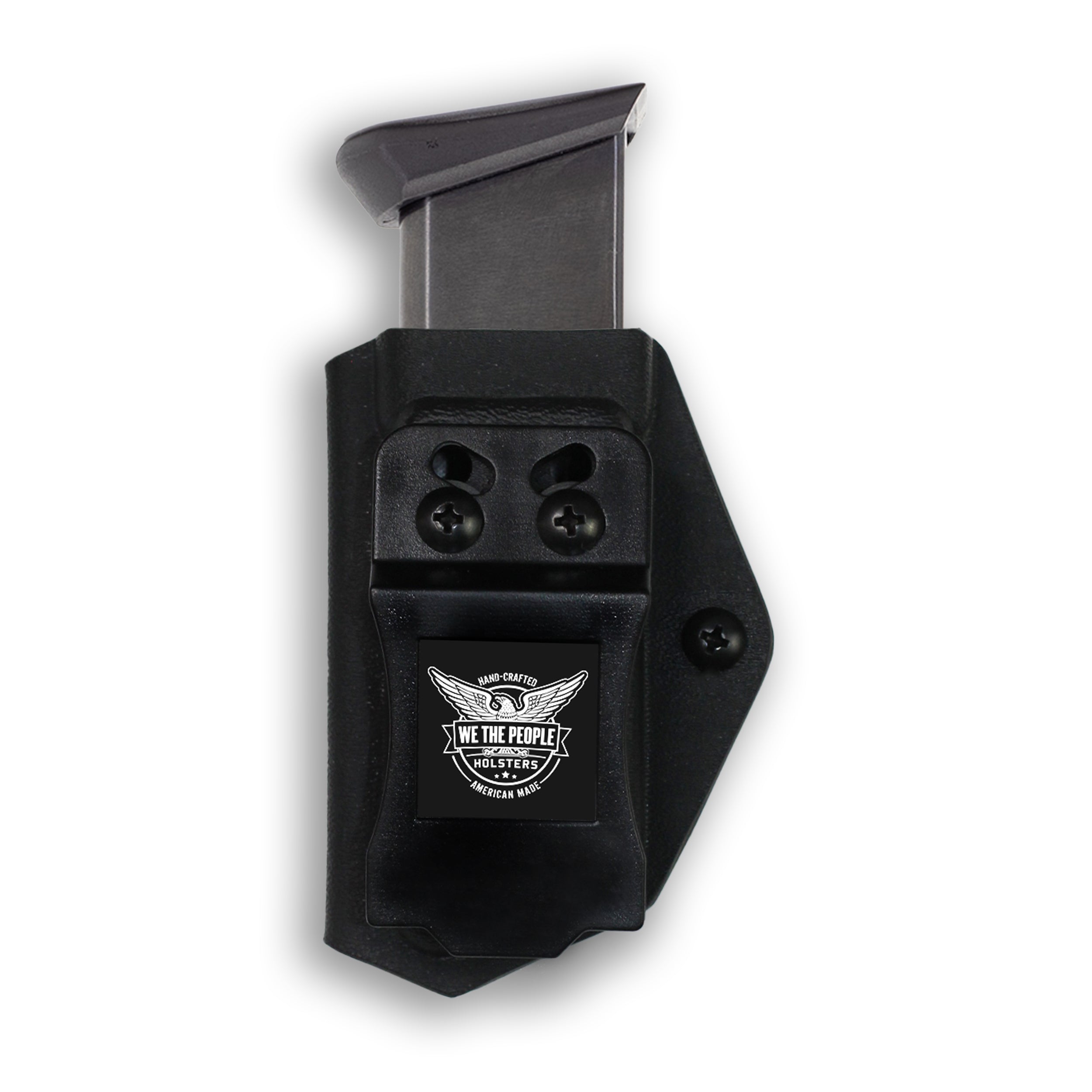 CZ 2075 Rami Kydex Concealed Carry IWB Magazine Carrier / Holster