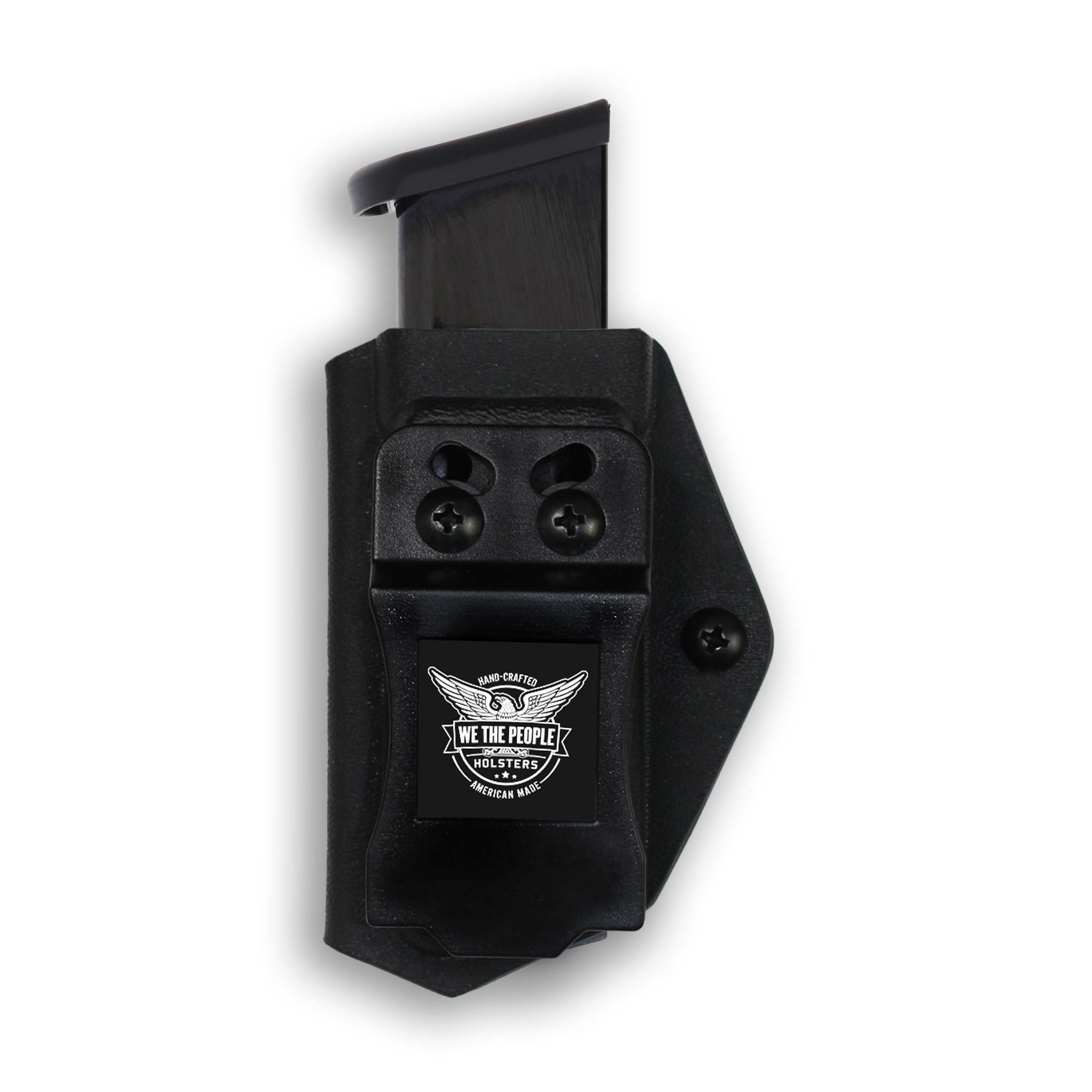 Canik TP9 Kydex Concealed Carry IWB Magazine Carrier / Holster