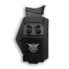 Ruger LC9 Kydex Concealed Carry IWB Magazine Carrier / Holster