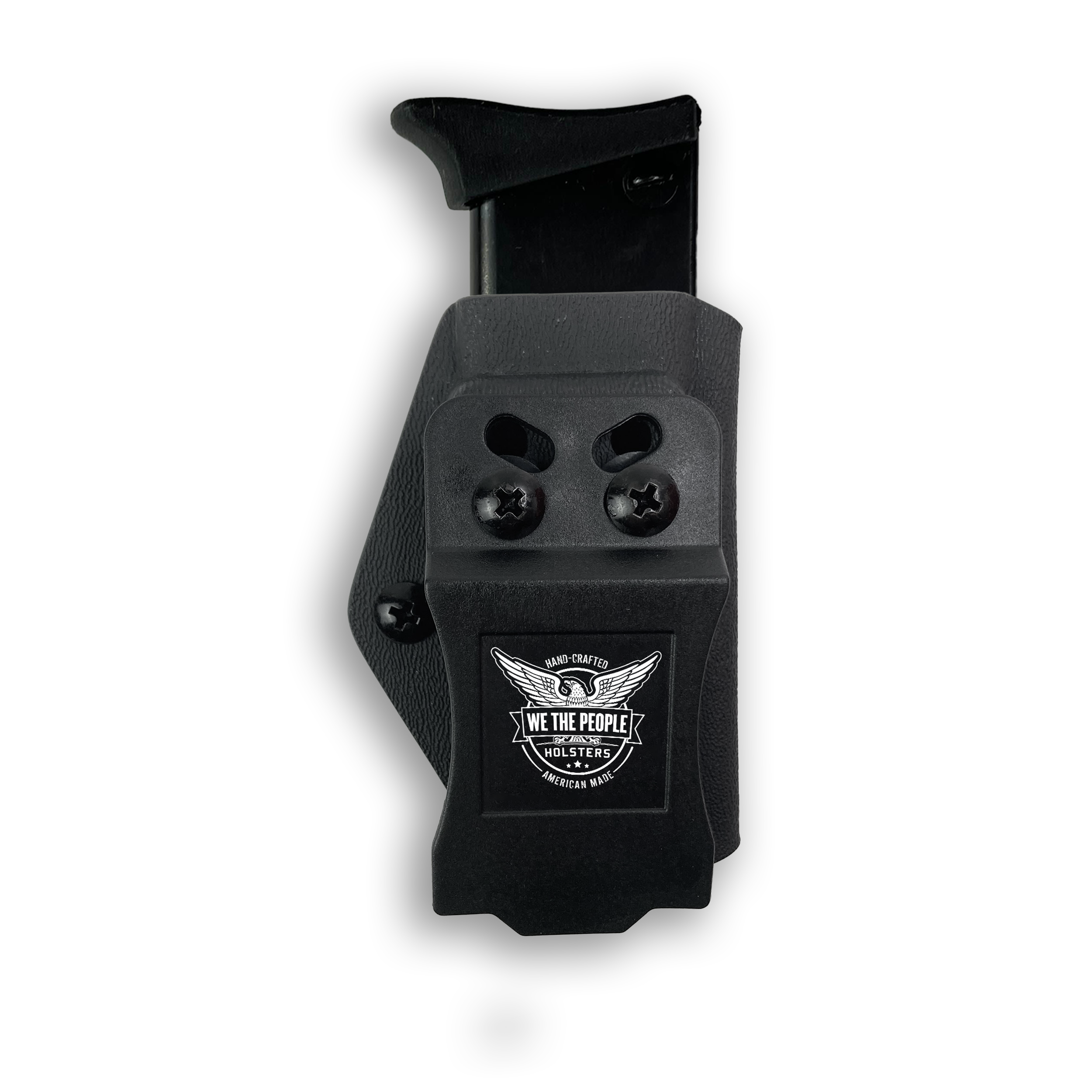 Bersa Thunder 380 Kydex Concealed Carry IWB Magazine Carrier / Holster