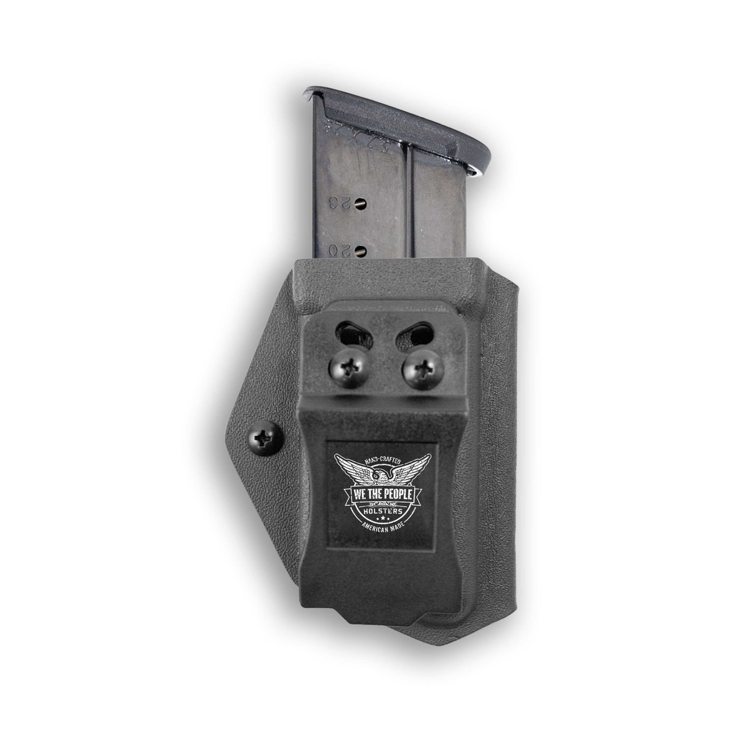 FN Five-Seven Kydex Concealed Carry IWB Magazine Carrier / Holster