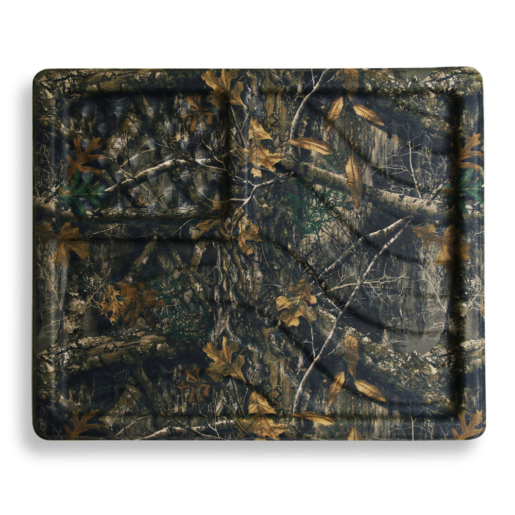 realtree tarp Realtree EDC American Flag Kydex Dump Tray