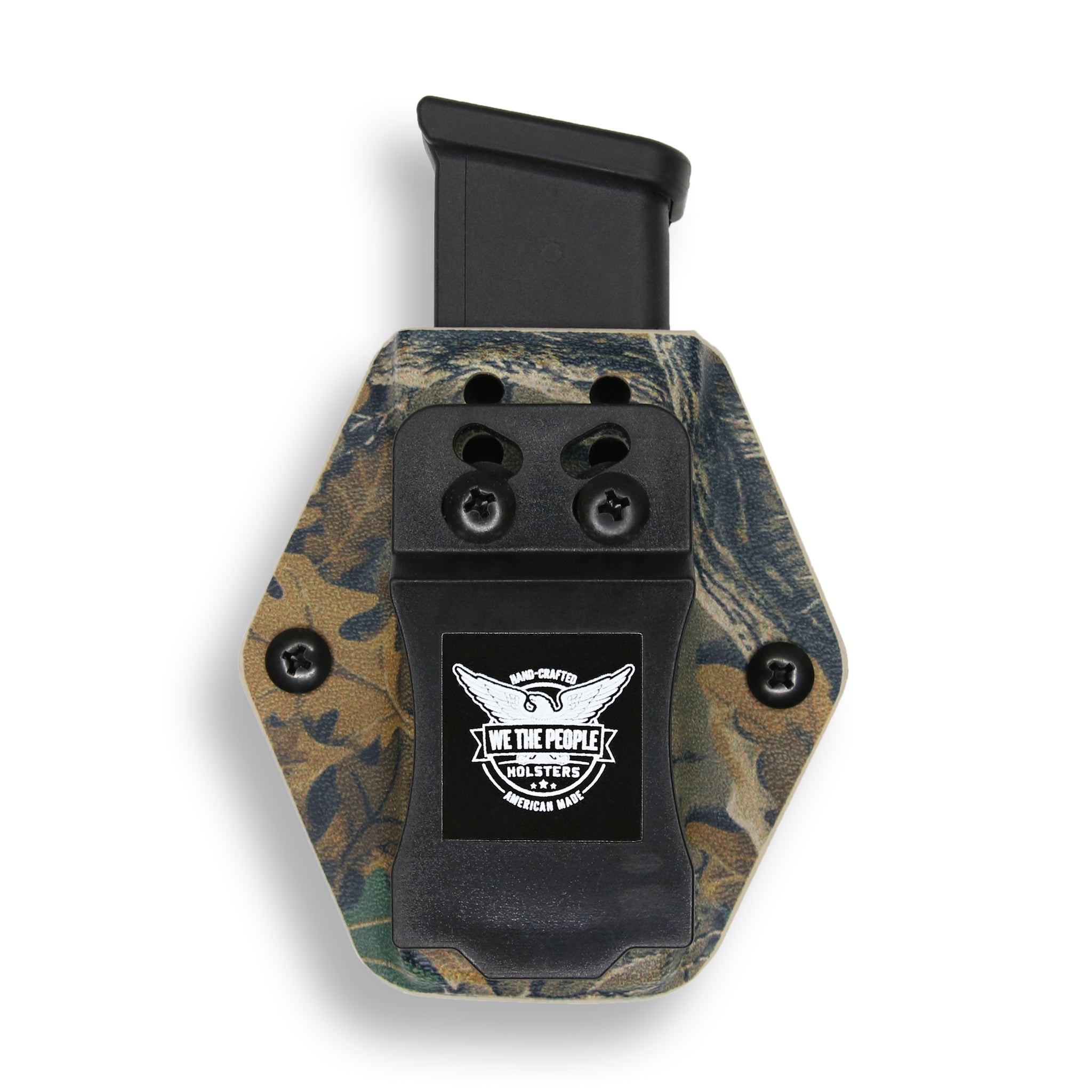 Tactical Universal Ma/g Carrier IWB/OWB Ma/gazine Hols/ter Fit .45ACP Single Double stack Ropes, Cords & Slings | PH Tactical Universal Ma/g Carrier IWB/OWB Ma/gazine Hols/ter Fit .45ACP Single Double stack Ropes, Cords & Slings | PH