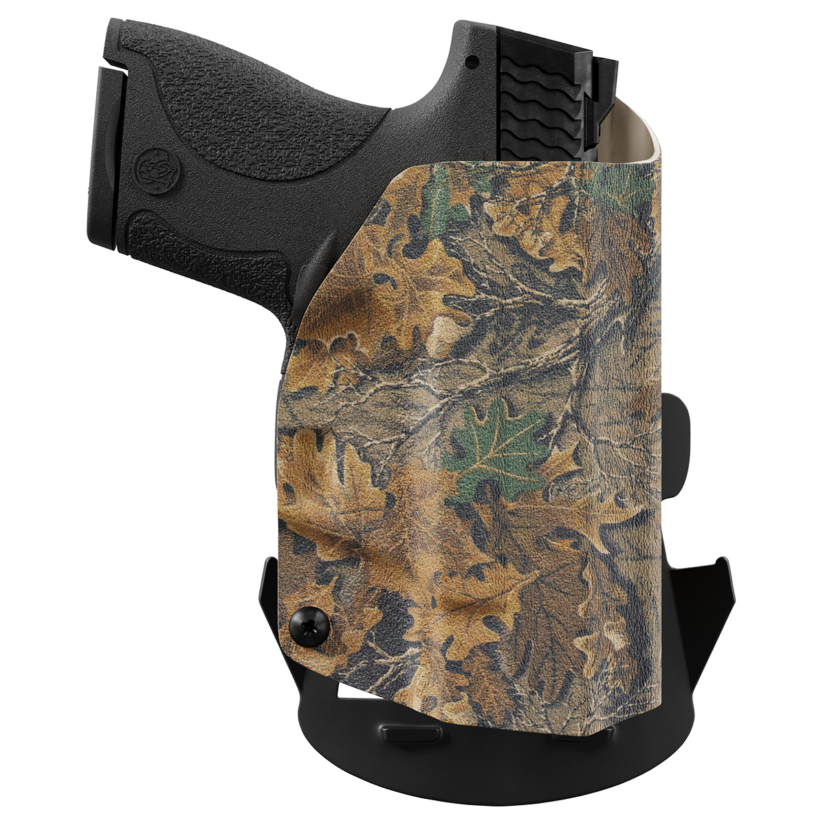 Realtree Advantage Classic® Camo Custom Printed Holster - OWB Kydex Ho