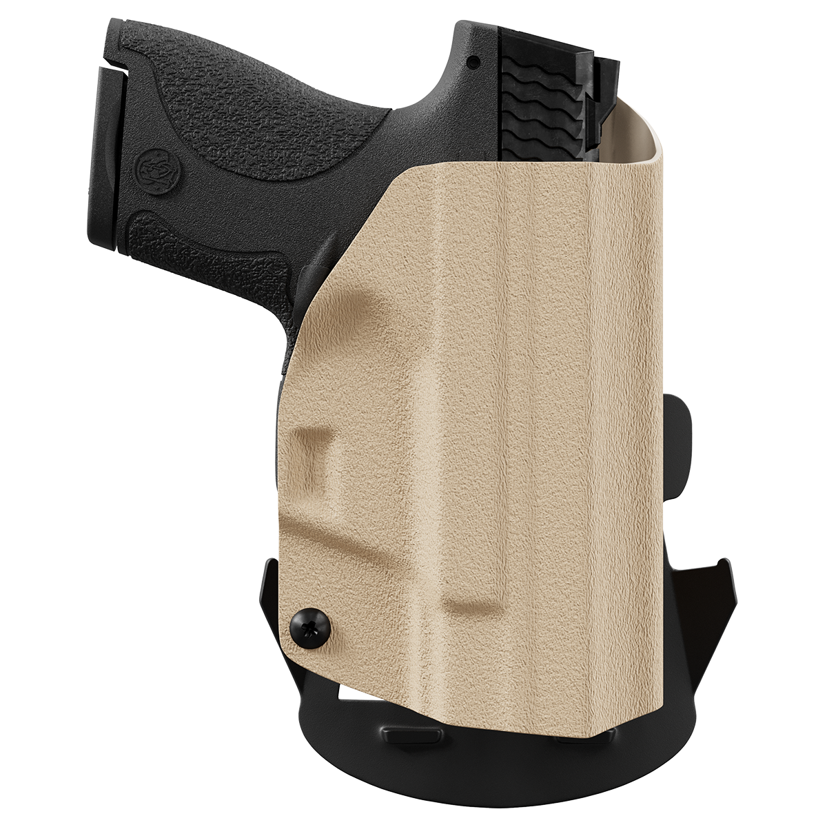 FN 510 Tactical Red Dot Optic Cut OWB Holster