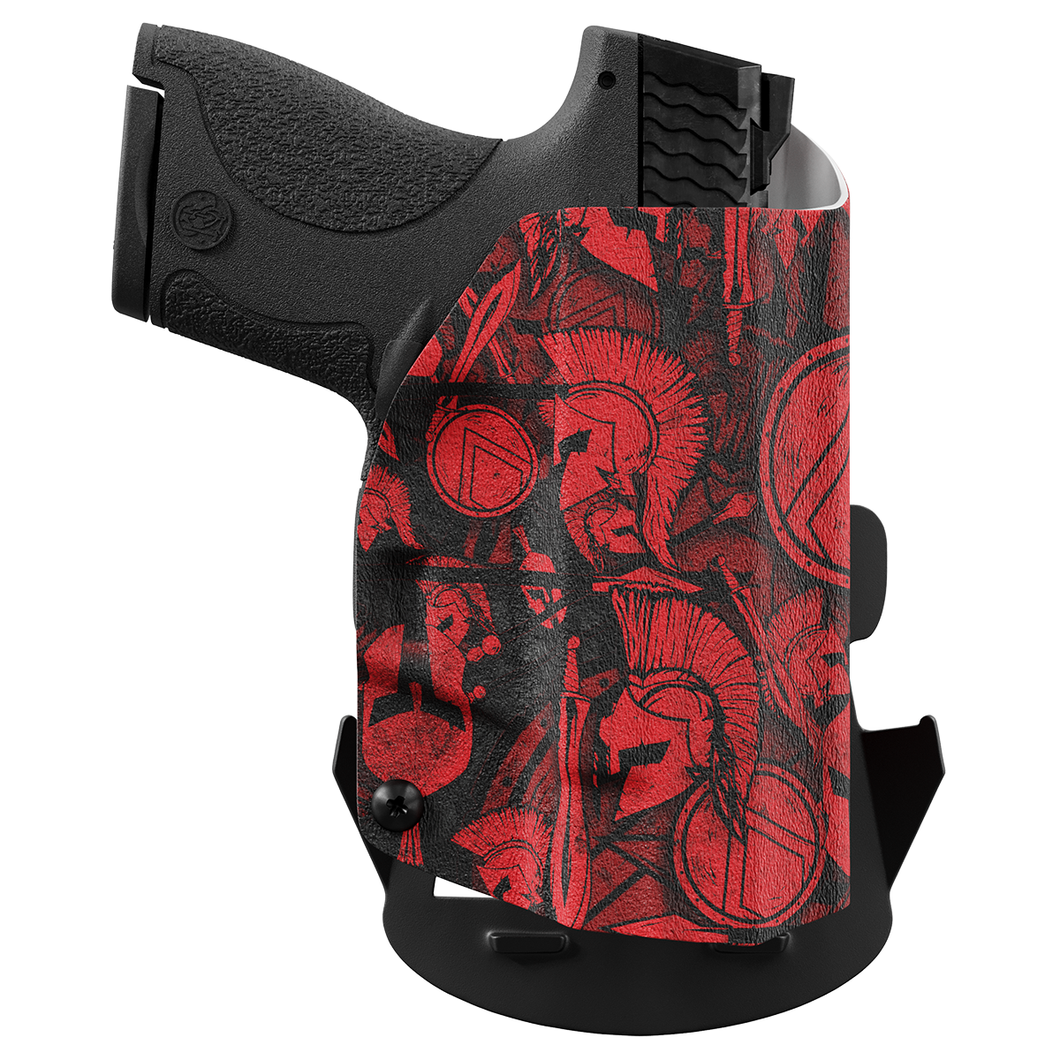 Custom Kydex Holsters  Purchase Custom Gun & Concealed Carry
